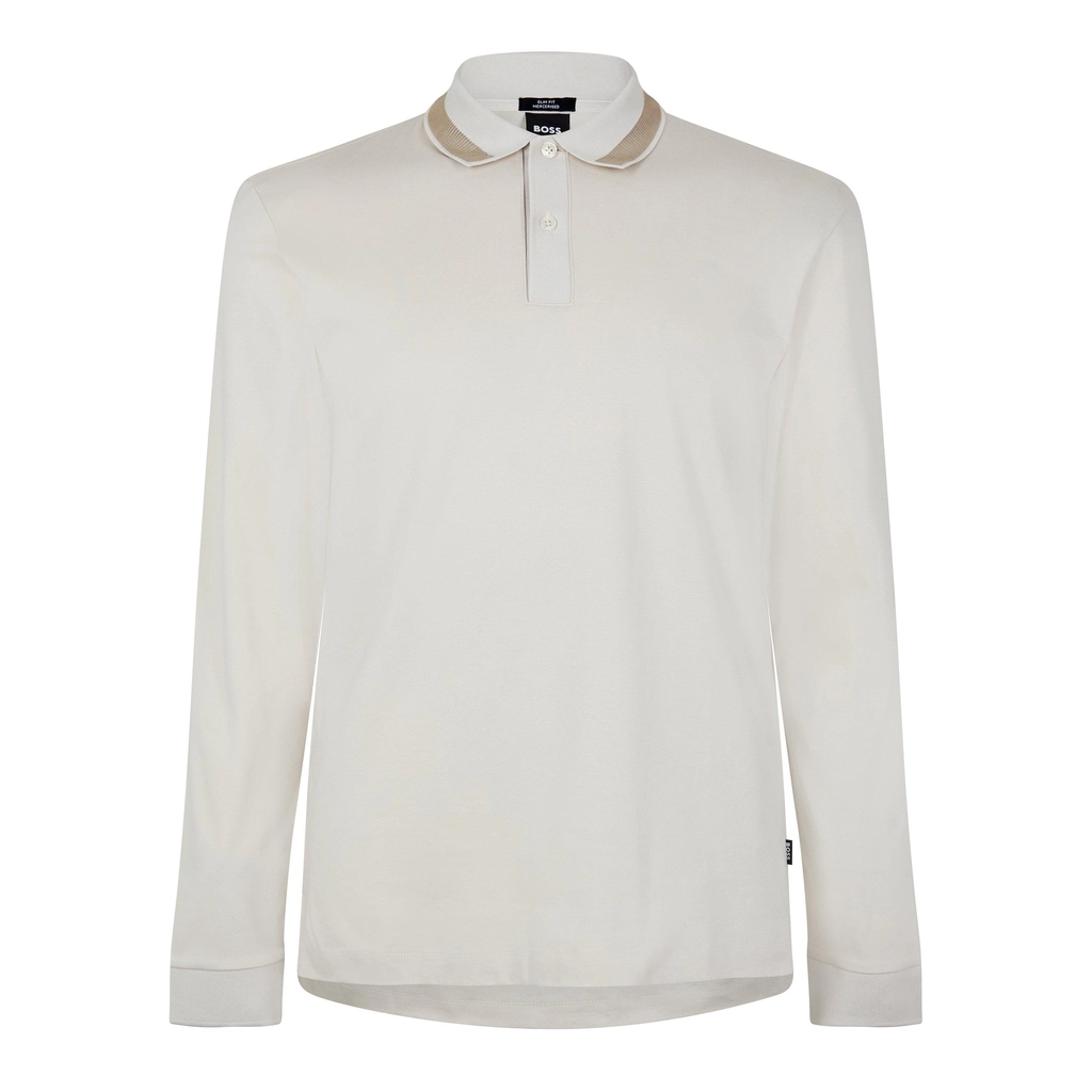Hugo Boss H-Pleins 199 10269639 01 - Open White 131